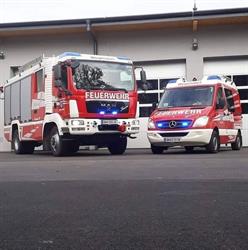 Freiwillige Feuerwehr Weigelsdorf