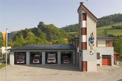 Freiwillige Feuerwehr Losenstein