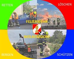 Freiwillige Feuerwehr Wolkersdorf
