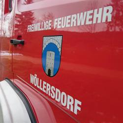 Freiwillige Feuerwehr Wöllersdorf