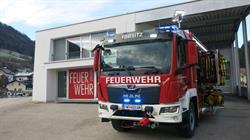 Freiwillige Feuerwehr Ybbsitz
