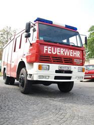 Freiwillige Feuerwehr Zillingdorf