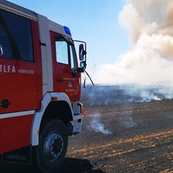 Freiwillige Feuerwehr Zistersdorf Stadt