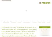 Freiwillige Feuerwehr Eichhorn