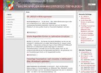 Bezirksfeuerwehrkommando Mistelbach