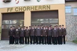 Freiwillige Feuerwehr Chorherrn