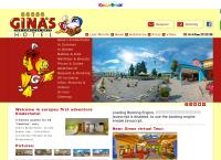 Ginas Baby u Kinderhotel