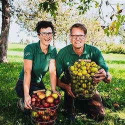 Ferienhof Pankrazhofer Fam Eder