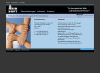 Website von Mursoft - Wörgötter, Kump OG