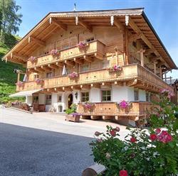Unterreithof - Ferienhaus