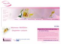 Beauty Dream Kosmetikstudio - Inst f Ganzheitskosmetik