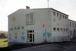 Kindergarten Kemeten