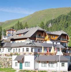 Hotel Pension Die Nockalm