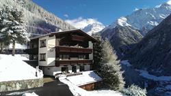Appartementhaus Fenderhof