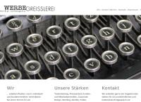 text & pr werbeagentur