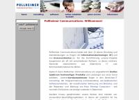 Pollheimer Communications GmbH