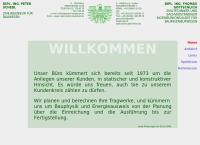 Dipl. Ing. Peter Schedl