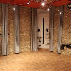 Musicgarden - Tonstudio