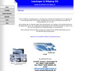 Forst- und Liegenschaftsverwaltung Kienberg GmbH