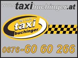 vfb vereinte Fahrtendienste e.U. Fahrtendienst Buchinger
