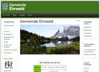 Abwasserverband Ehrwald Lermoos