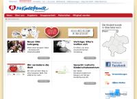 Hort der OÖ Kinderfreunde