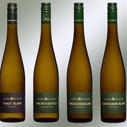 Weingut Haindl-Erlacher
