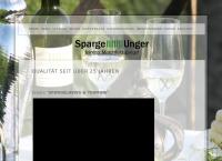 Spargel- u Erdbeerverkauf Dipl-Ing Heinrich Unger