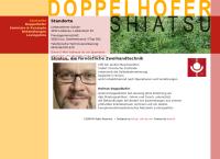 Doppelhofer Helmut Massage und Shiatsu Praxis