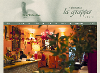 Pizzeria Restaurant La Grappa