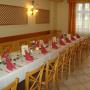 Gasthof Wildrast - Innenansicht