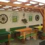 Gasthof Wildrast - Innenansicht