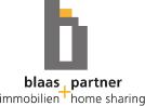 blaas immobilien + home sharing KG