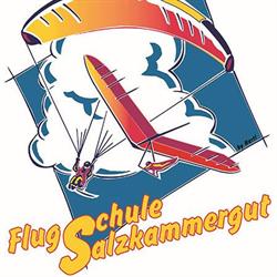 Flugschule Salzkammergut - Paragleiten, Hartmut Gföllner