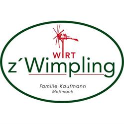Wirt Z' Wimpling