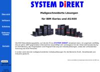 System Direkt Tomasselli & Gstöttenmayr OG