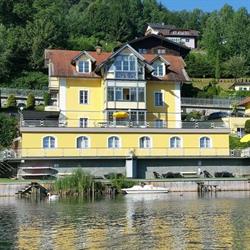 Strandschlößl