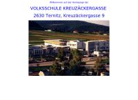 Volksschule Kreuzäckergasse