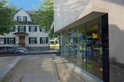 Bibliothek öffentliche Satteins