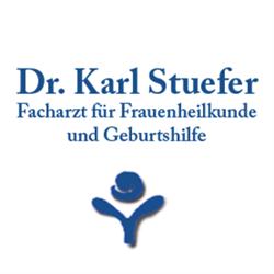 Dr. Karl Stuefer, Arzt für Frauenheilkunde und Geburtshilfe