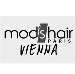 mod's hair