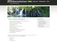 Dipl. Ing. Erich Eibensteiner