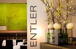Entler Ein Restaurant