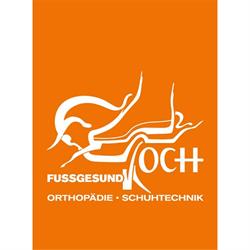 Fussgesund Koch GmbH