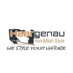 HAARgenau Styling Gerlinde Ciboch