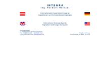Integra Sachverständigenbüro Ing Herbert Heinzel