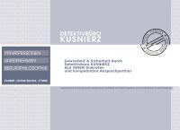 Kusnierz Bernhard