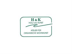 Atelier Holz & Kunst für organische Wohnkunst