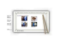 Restaurant Kiang - Take a Kiang