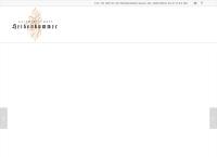 Website von Lehrlingshaus Mureck